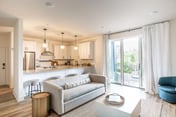 Piedmont Place: Suite 301