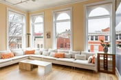 Downtown Penthouse Apartment