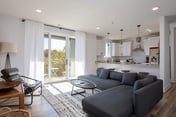 Piedmont Place: Suite 402