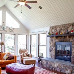 Spring Cove House