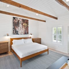 Rose Jean: Room #4