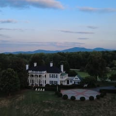 Ramsay Estate Main House