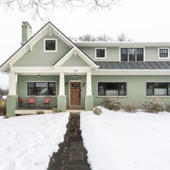 Park Street Retreat (Main House and Apartment)