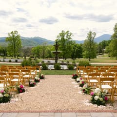 Everett Estate Wedding Booking