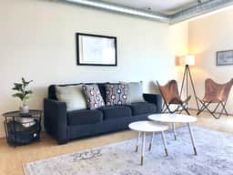 Greensview Apartment - Image 3