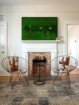 Belmont House: Grove Apartment - Image 5