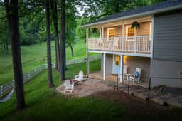 Stonemont Farm Cottage - Image 4