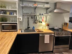 Park Street Retreat: Apartment - Image 4