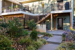 Park Street Retreat: Apartment - Image 2