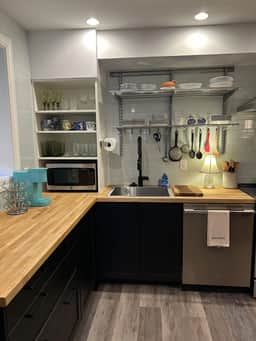 Park Street Retreat: Apartment - Image 3