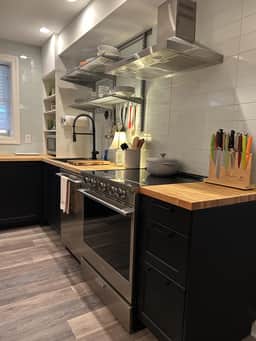 Park Street Retreat: Apartment - Image 5