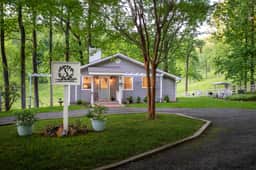 Stonemont Farm Retreat (Cottage&Cabin) - Image 4