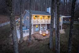 Stonemont Farm Retreat (Cottage&Cabin) - Image 2