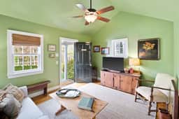 Ivy Cottages - Devon Cottage - Image 2