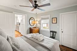 Ivy Cottages - Somerset Cottage - Image 5