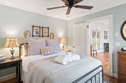 Ivy Cottages - Somerset Cottage - Image 3