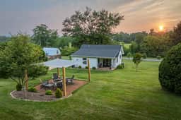 Fairwood Cottages- Fairwood Cottage - Image 2