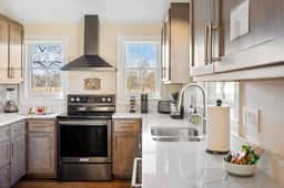 Fairwood Cottages- Fairwood Cottage - Image 5