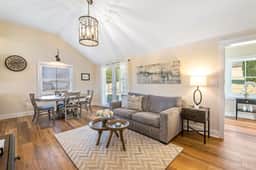 Fairwood Cottages- Fairwood Cottage - Image 4