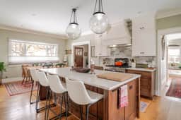 Park Street Retreat: Main House - Image 2
