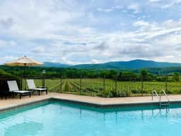 The Inn at Stinson Vineyards- All Four Rooms - Image 4