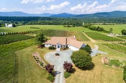 The Inn at Stinson Vineyards- All Four Rooms - Image 2