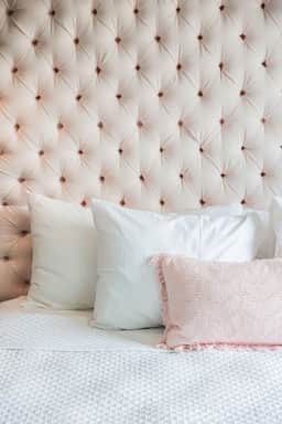 The Inn at Stinson Vineyards- Blush - Image 3
