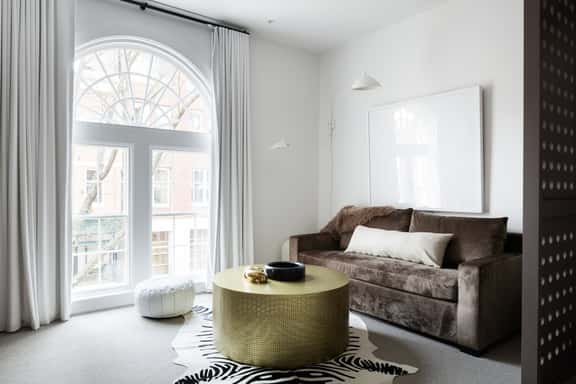 Jeff Suite 201 - Image 1