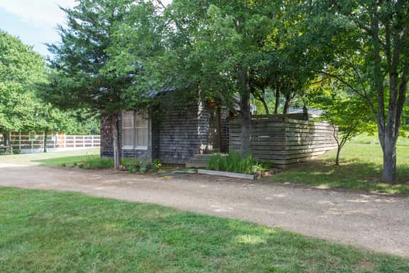 Plainfields Cottage - Image 1