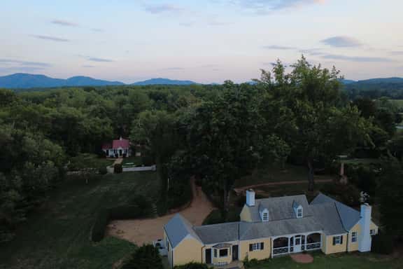 Ramsay Estate Cottage - Image 1