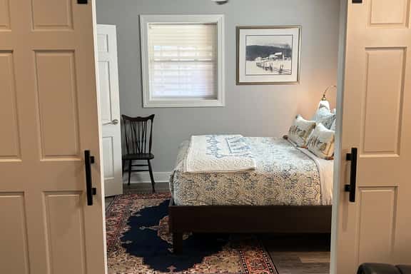 Park Street Retreat: Apartment - Image 1