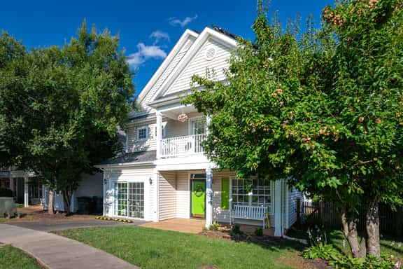 Belmont Oasis - Image 1