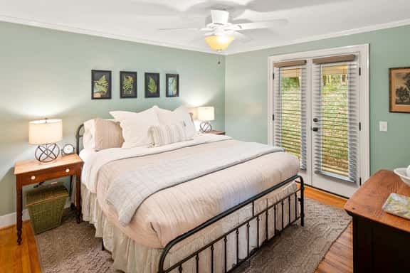 Ivy Cottages - Devon Cottage - Image 1