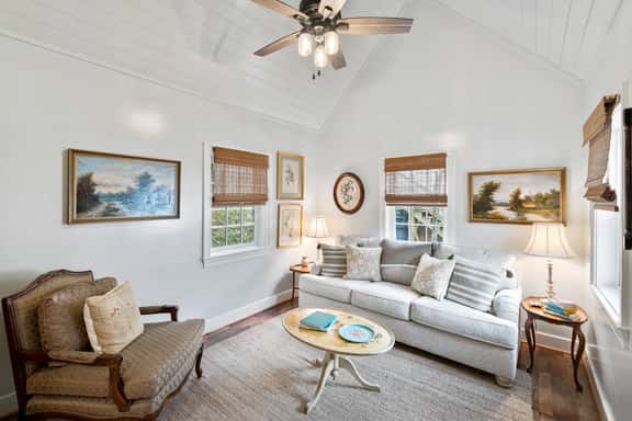 Ivy Cottages - Somerset Cottage - Image 1