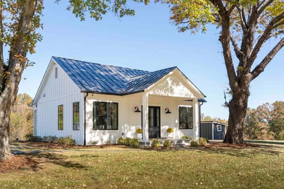 Fox Cottage - Image 1