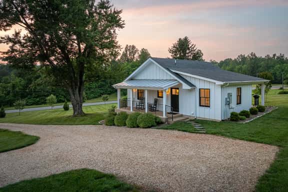 Fairwood Cottages- Fairwood Cottage - Image 1