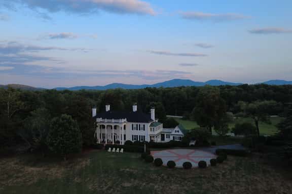 Ramsay Estate Main House - Image 1