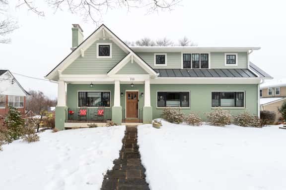 Park Street Retreat: Main House - Image 1