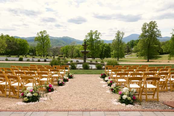 Everett Estate Wedding Booking - Image 1