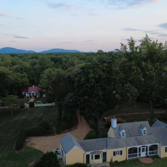 Ramsay Estate Cottage - Image 1