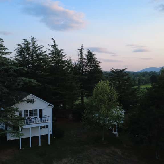 Ramsay Estate Carriage House - Image 1