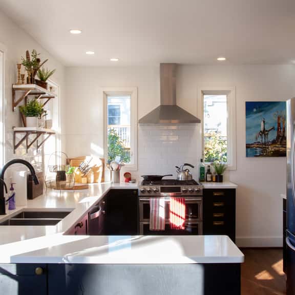 Greenaway House - Image 1
