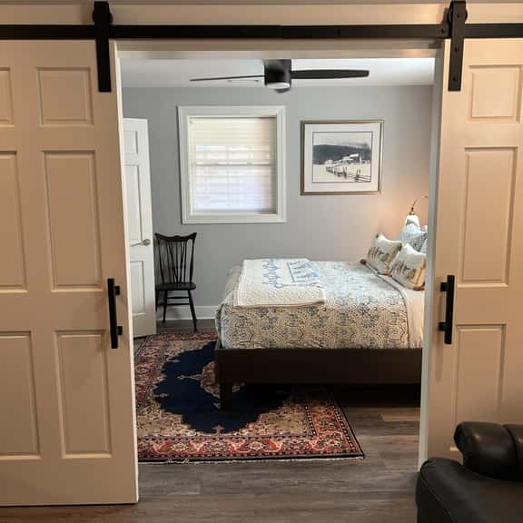 Park Street Retreat: Apartment - Image 1
