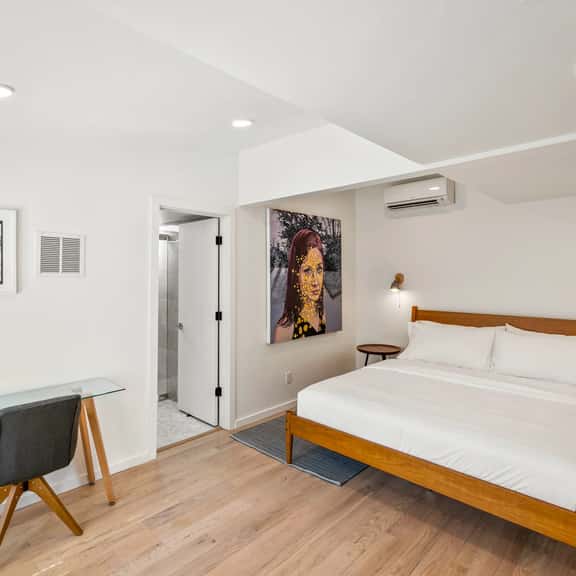 Rose Jean: Room #2 - Image 1