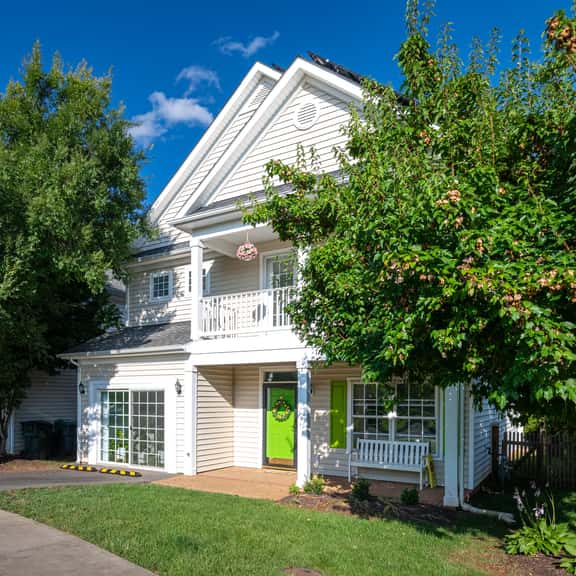 Belmont Oasis - Image 1