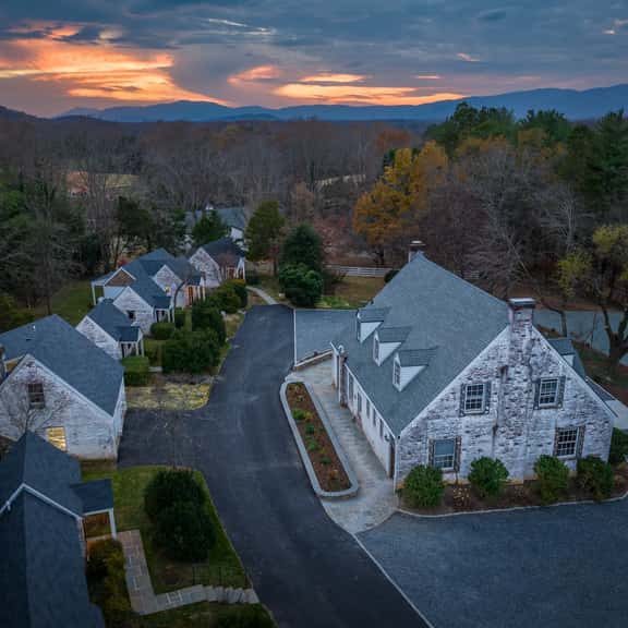 Ivy Cottages - All Cottages - Image 1