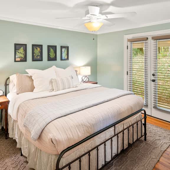 Ivy Cottages - Devon Cottage - Image 1