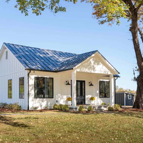 Fox Cottage - Image 1