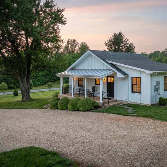 Fairwood Cottages- Fairwood Cottage - Image 1