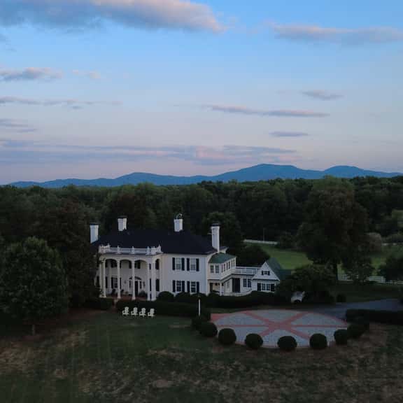 Ramsay Estate Main House - Image 1